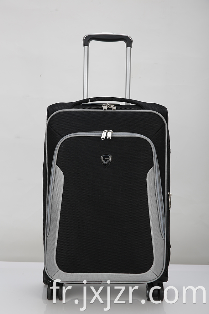 Exp Upright Suitcase
